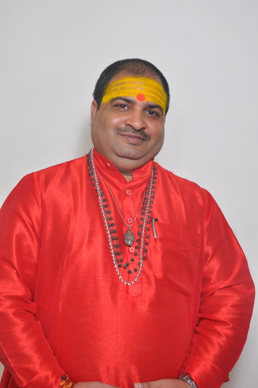 VIjay Shukla 1